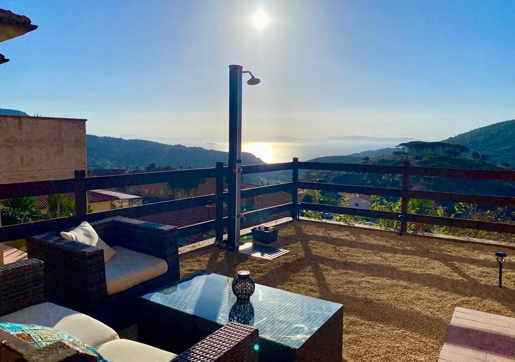 Photo of Patio Balcony in Rio nell'Elba