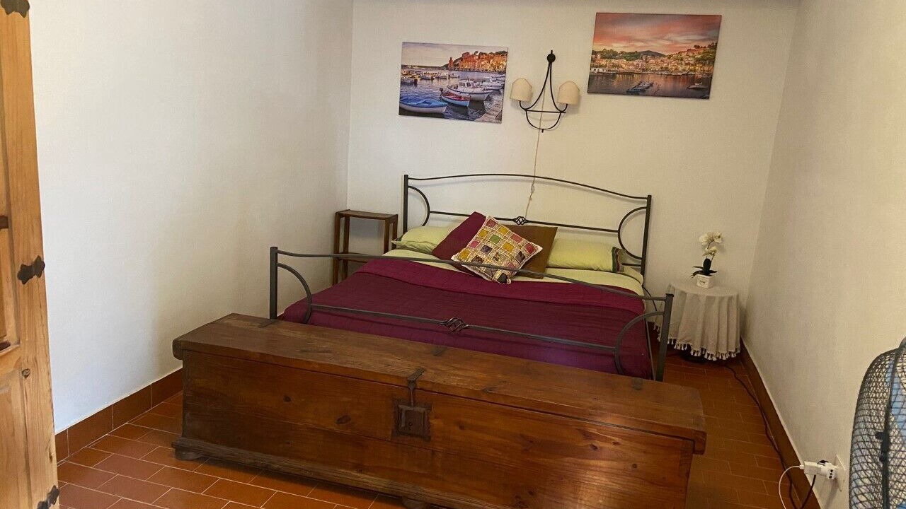 Photo of Bedroom in Rio nell'Elba