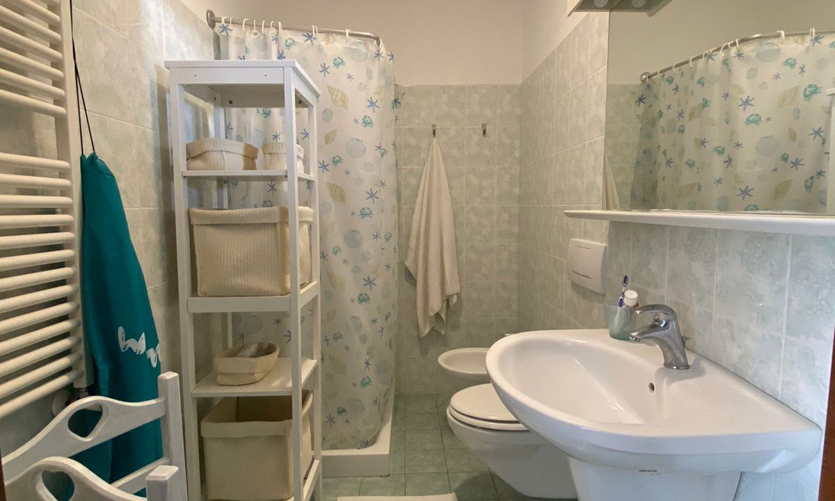 Photo of Bathroom in Rio nell'Elba