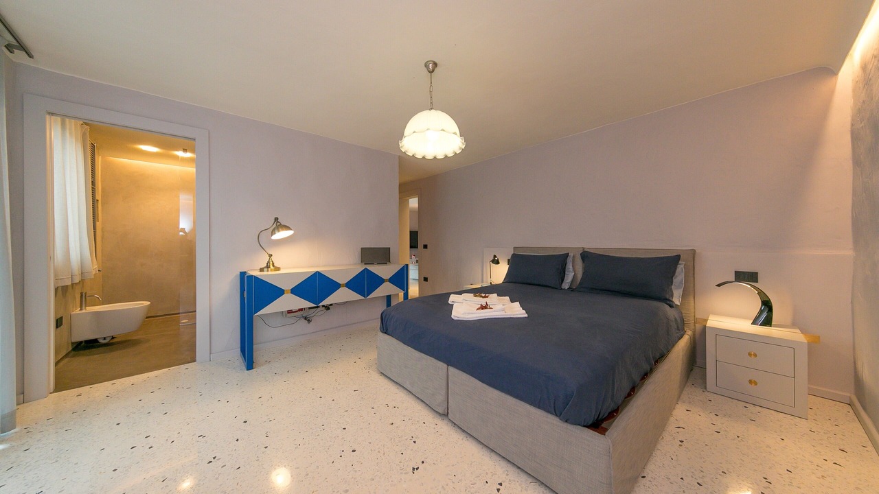 Photo of Bedroom in Riparbella