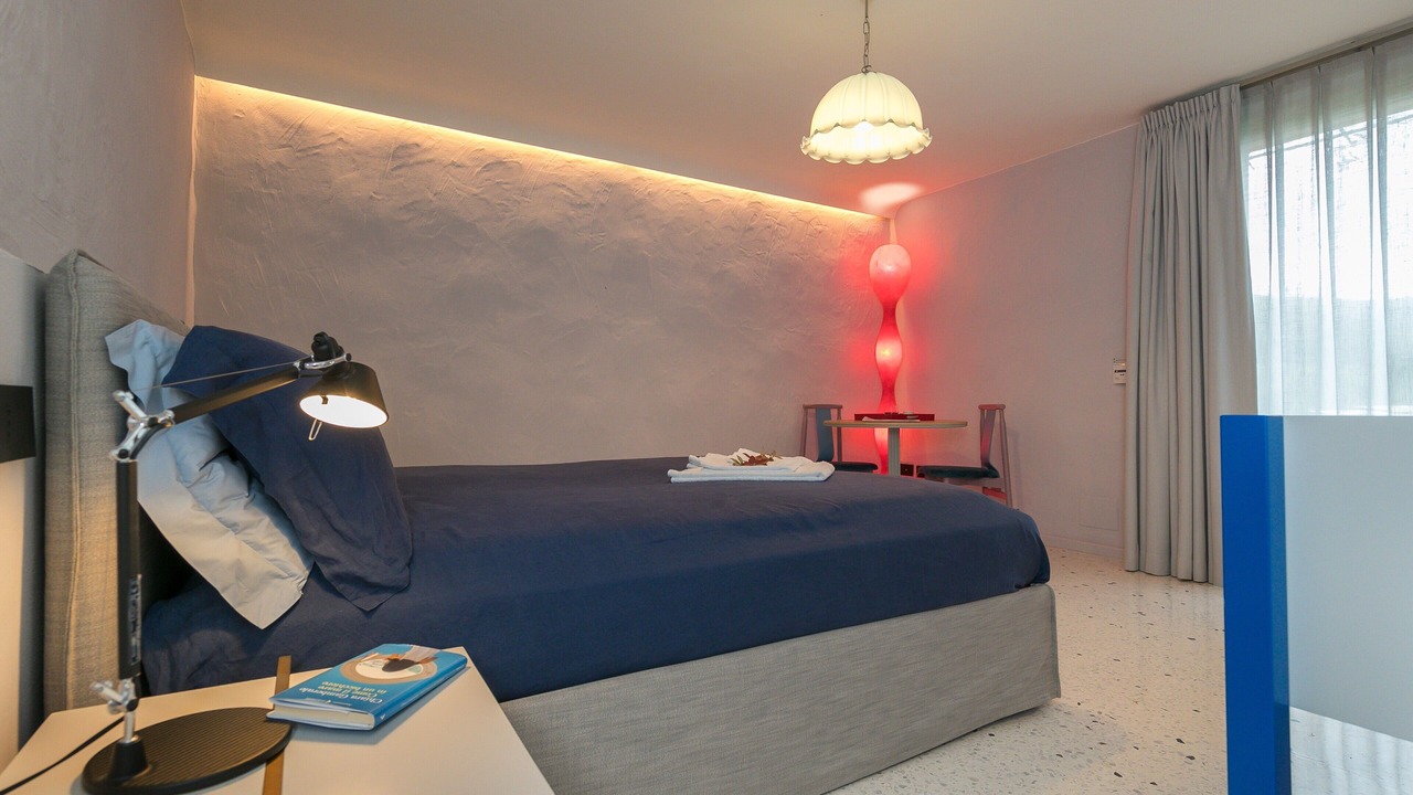 Photo of Bedroom in Riparbella
