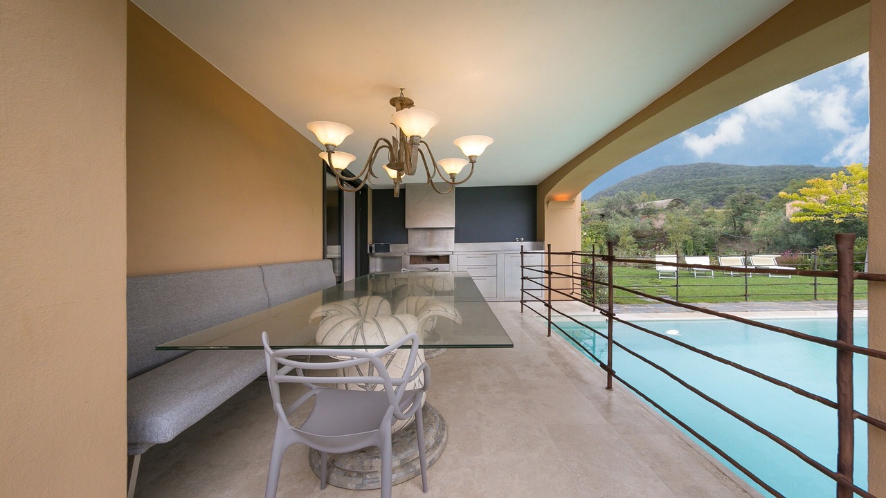 Photo of Outdoor in Riparbella