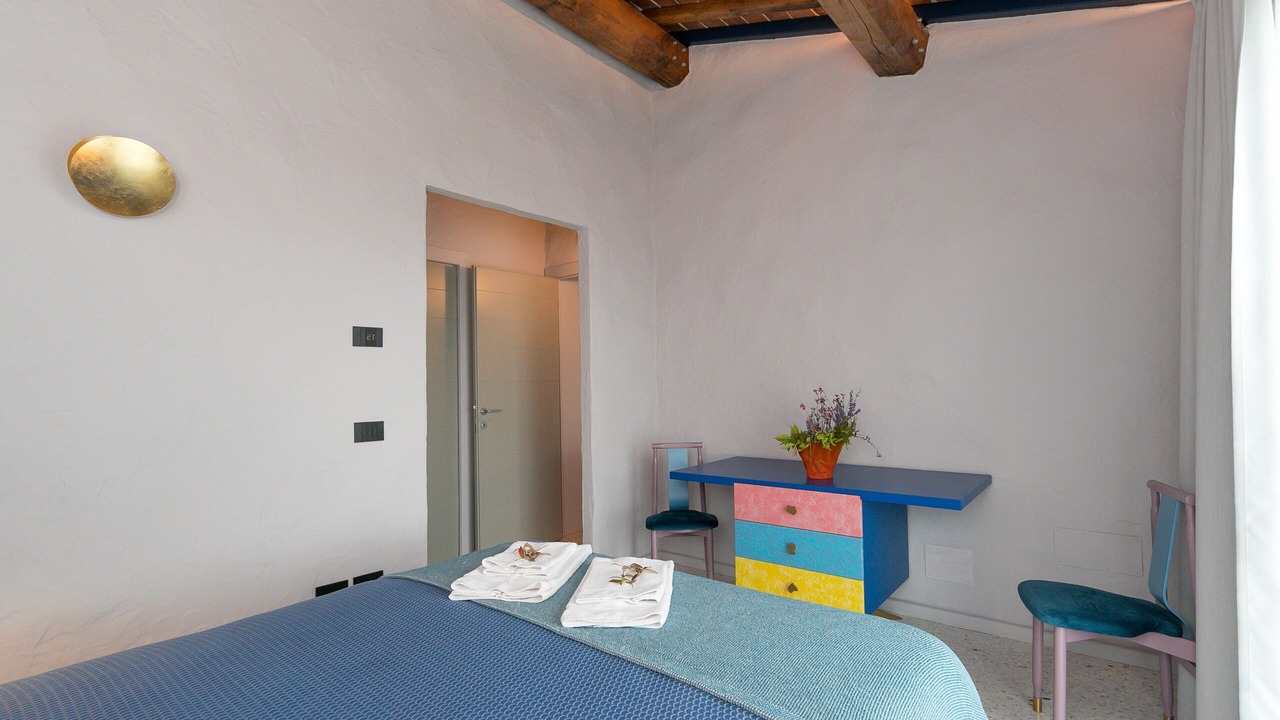 Photo of Bedroom in Riparbella