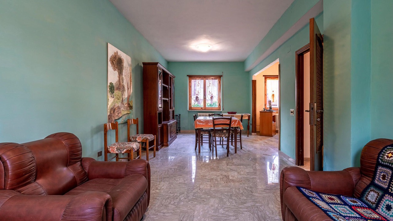 Photo of Bedroom in Scurcola Marsicana