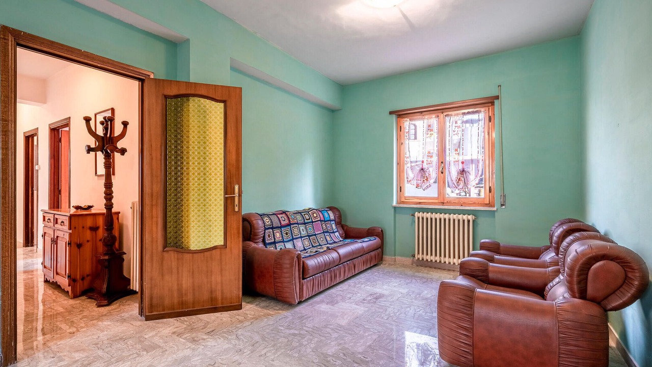Photo of Bedroom in Scurcola Marsicana