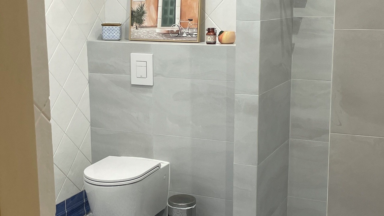 Photo of Bathroom in Espiche