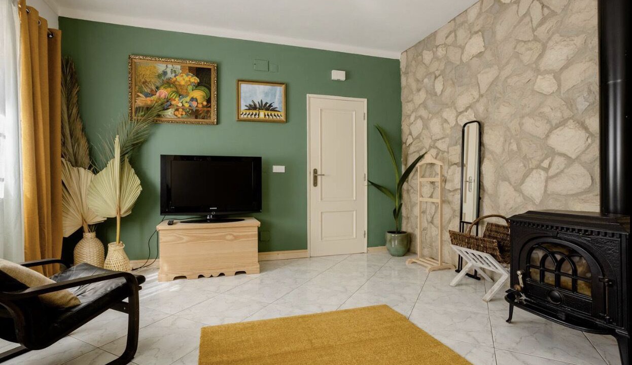 Photo of Livingroom in Espiche