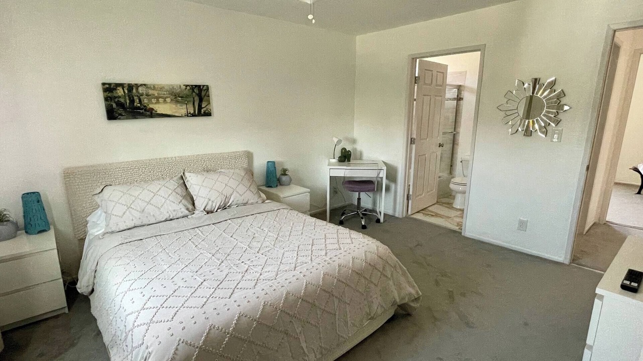 Photo of Bedroom in Central San Pedro
