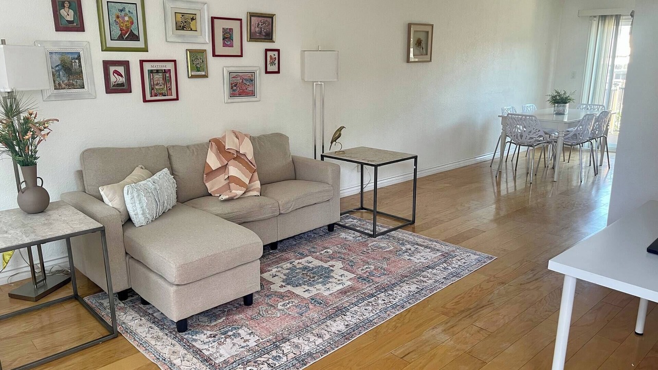 Photo of Bedroom in Central San Pedro