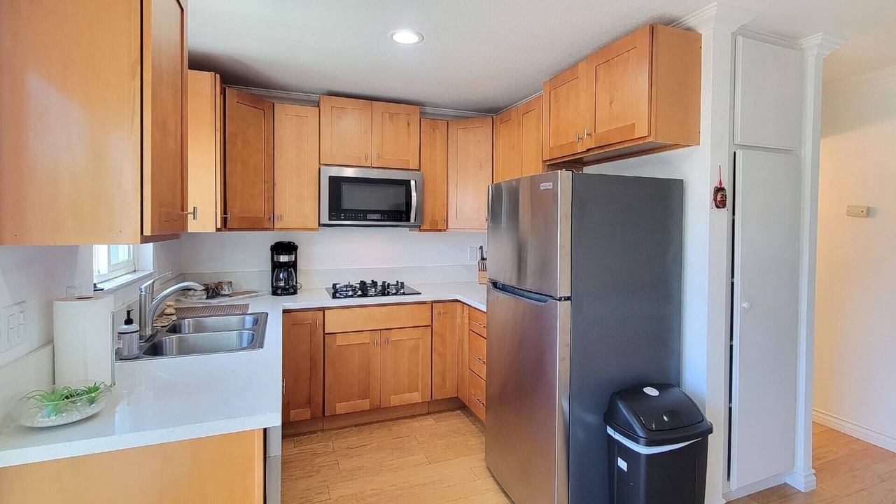 Photo of Kitchen in Central San Pedro