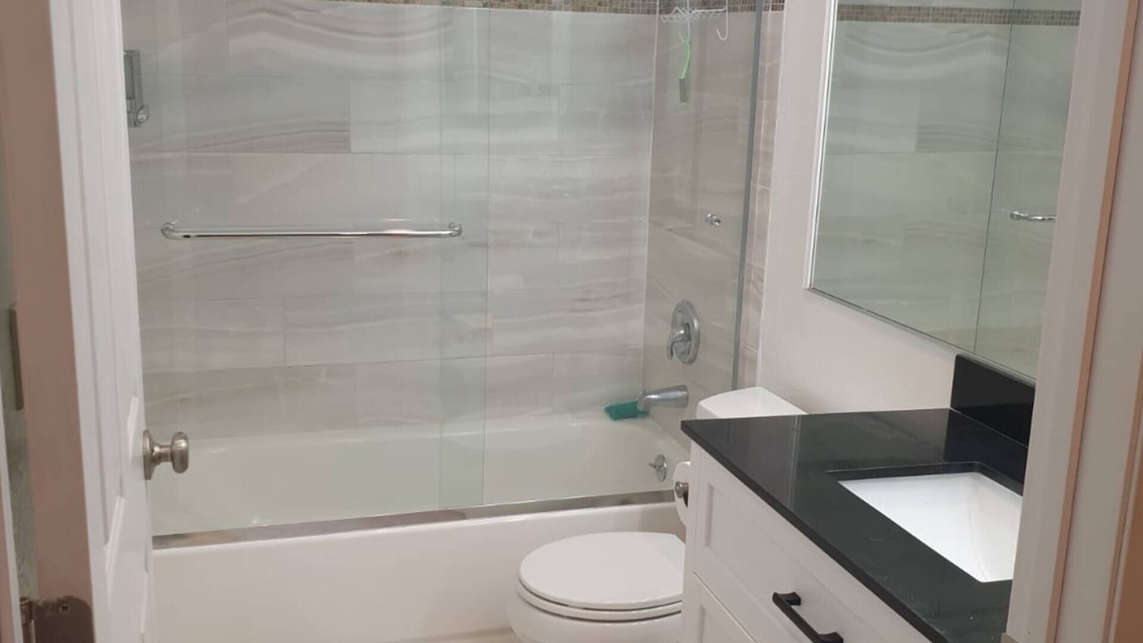 Photo of Bathroom in Central San Pedro