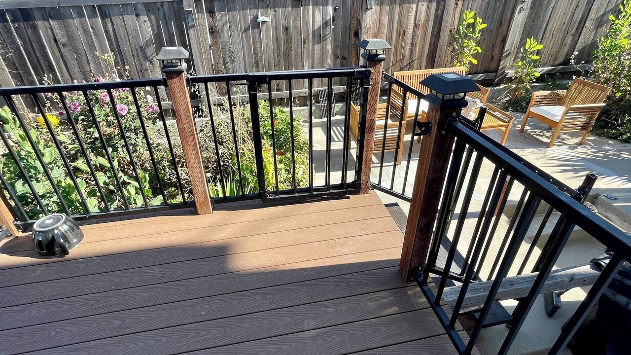 Photo of Patio Balcony in Central San Pedro