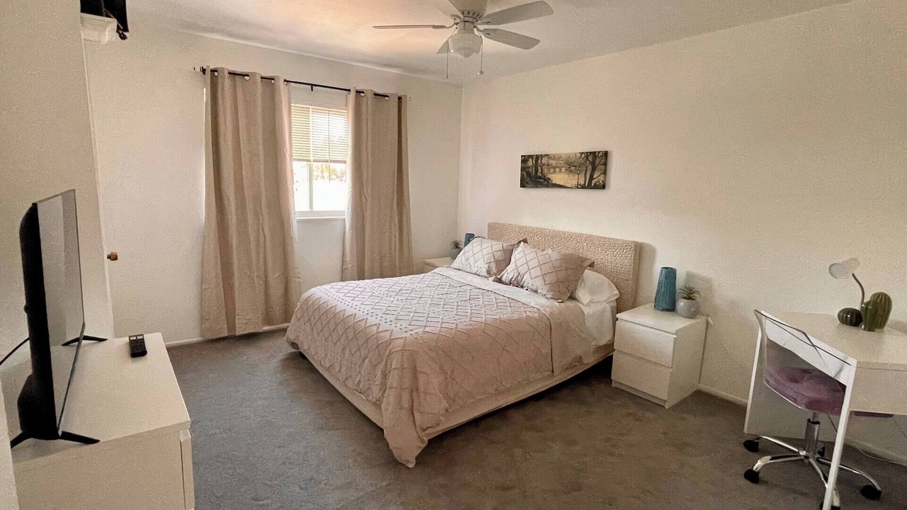 Photo of Bedroom in Central San Pedro