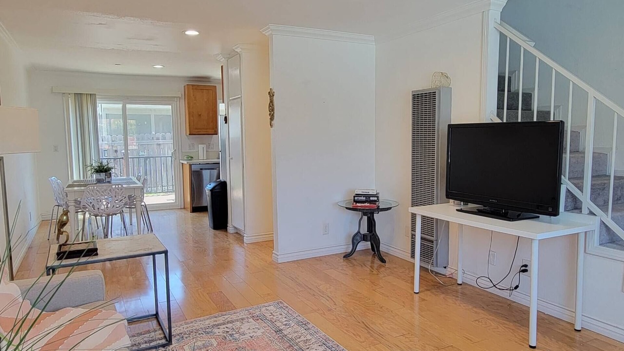 Photo of Livingroom in Central San Pedro