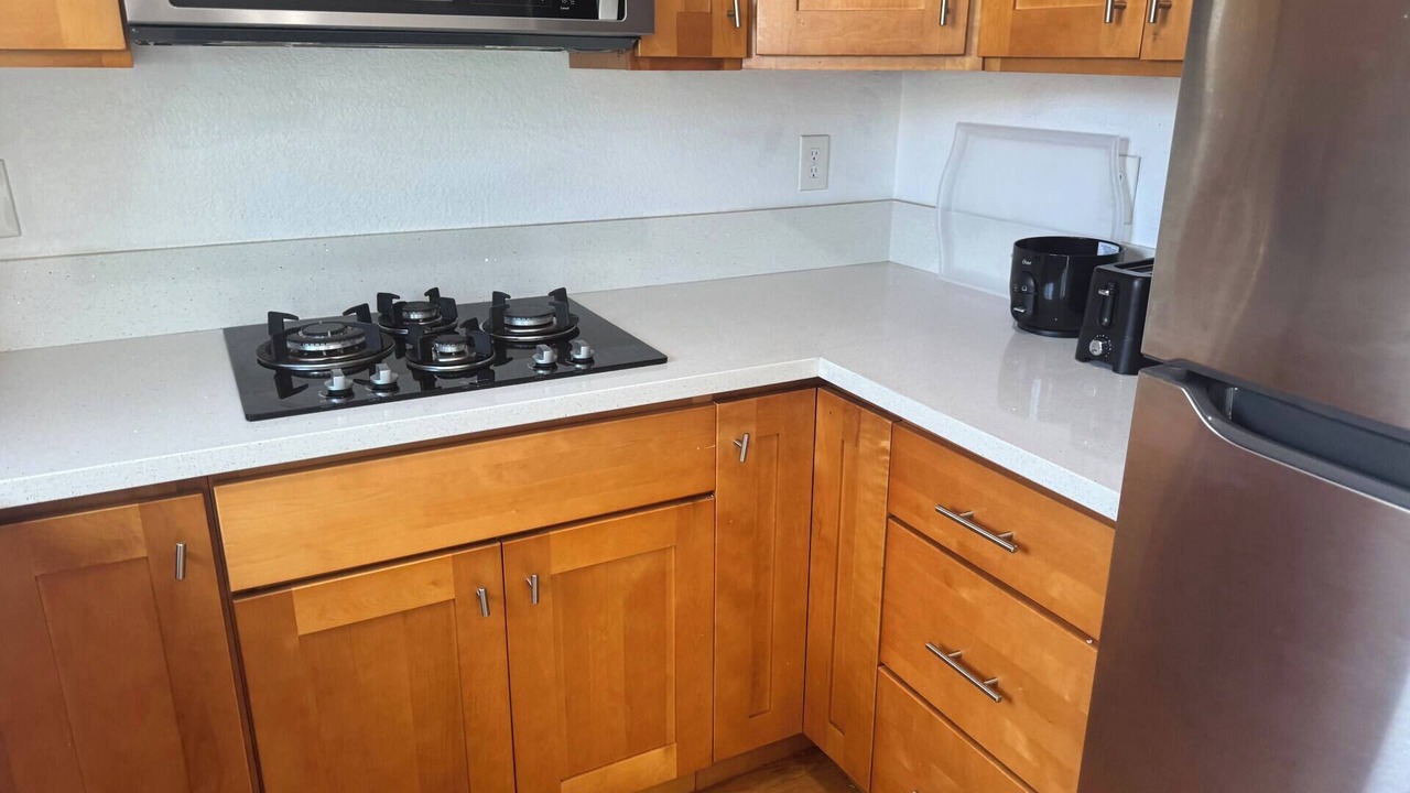 Photo of Kitchen in Central San Pedro