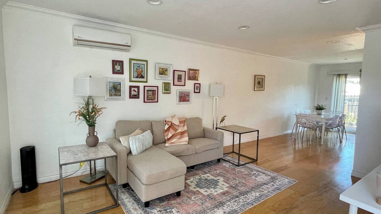 Photo of Livingroom in Central San Pedro