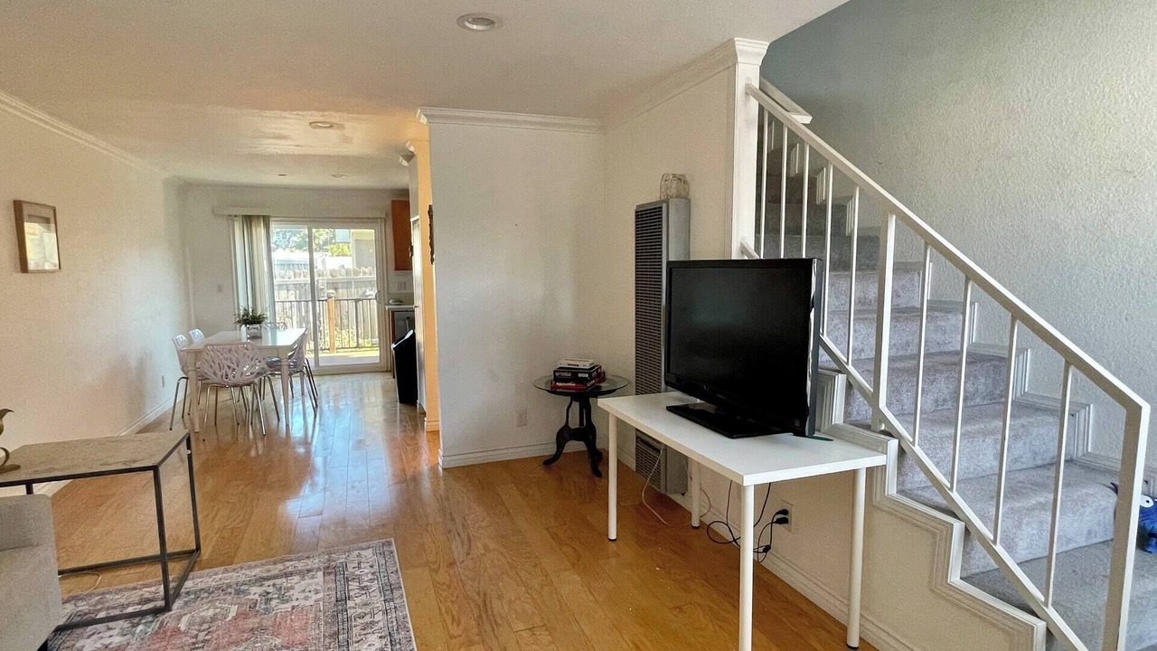 Photo of Livingroom in Central San Pedro