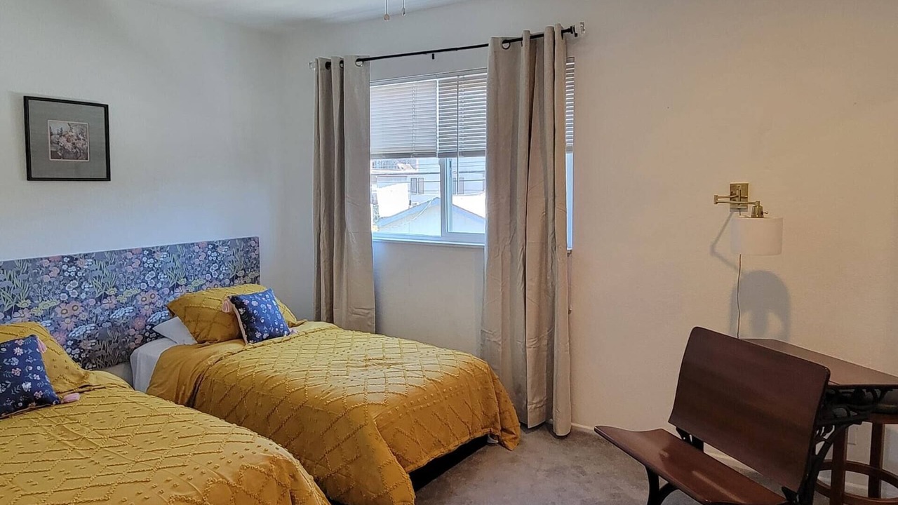 Photo of Bedroom in Central San Pedro