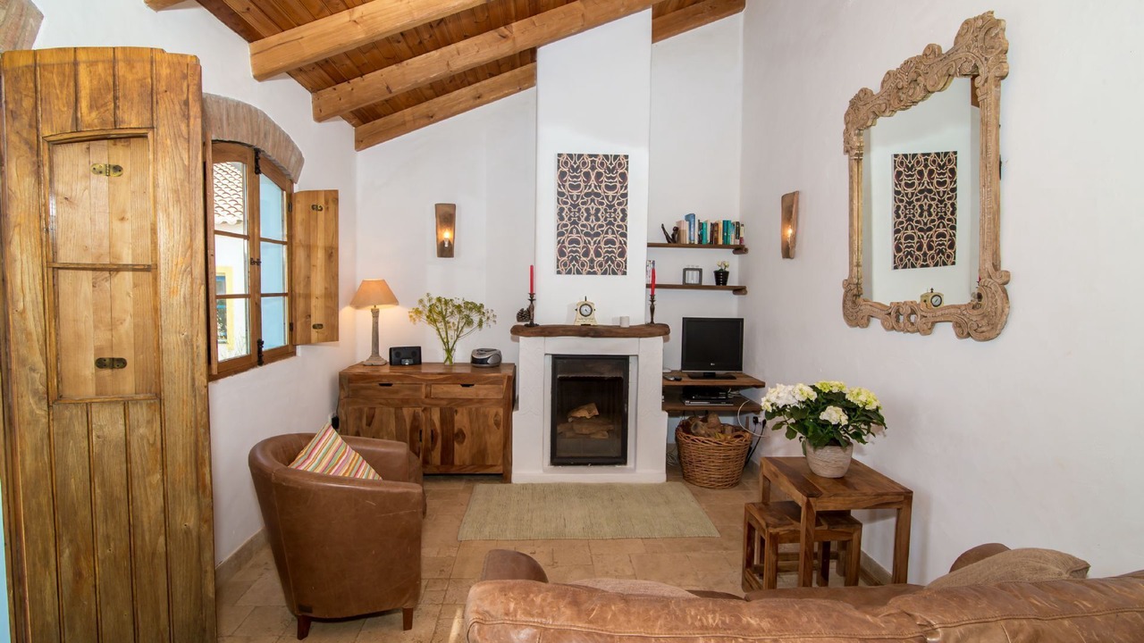 Photo of Livingroom in Aljezur