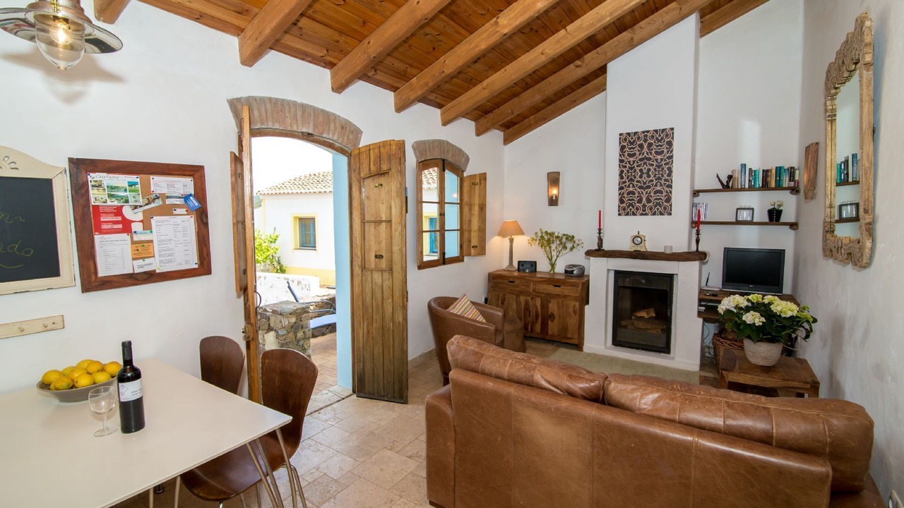 Photo of Livingroom in Aljezur
