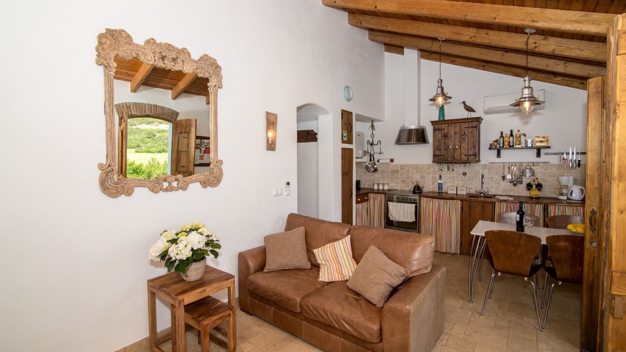 Photo of Livingroom in Aljezur