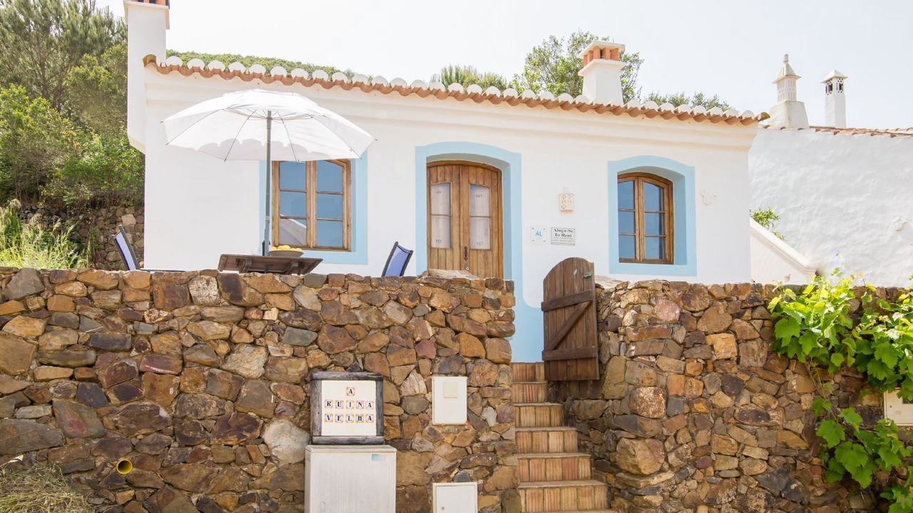 Photo of Outdoor in Aljezur