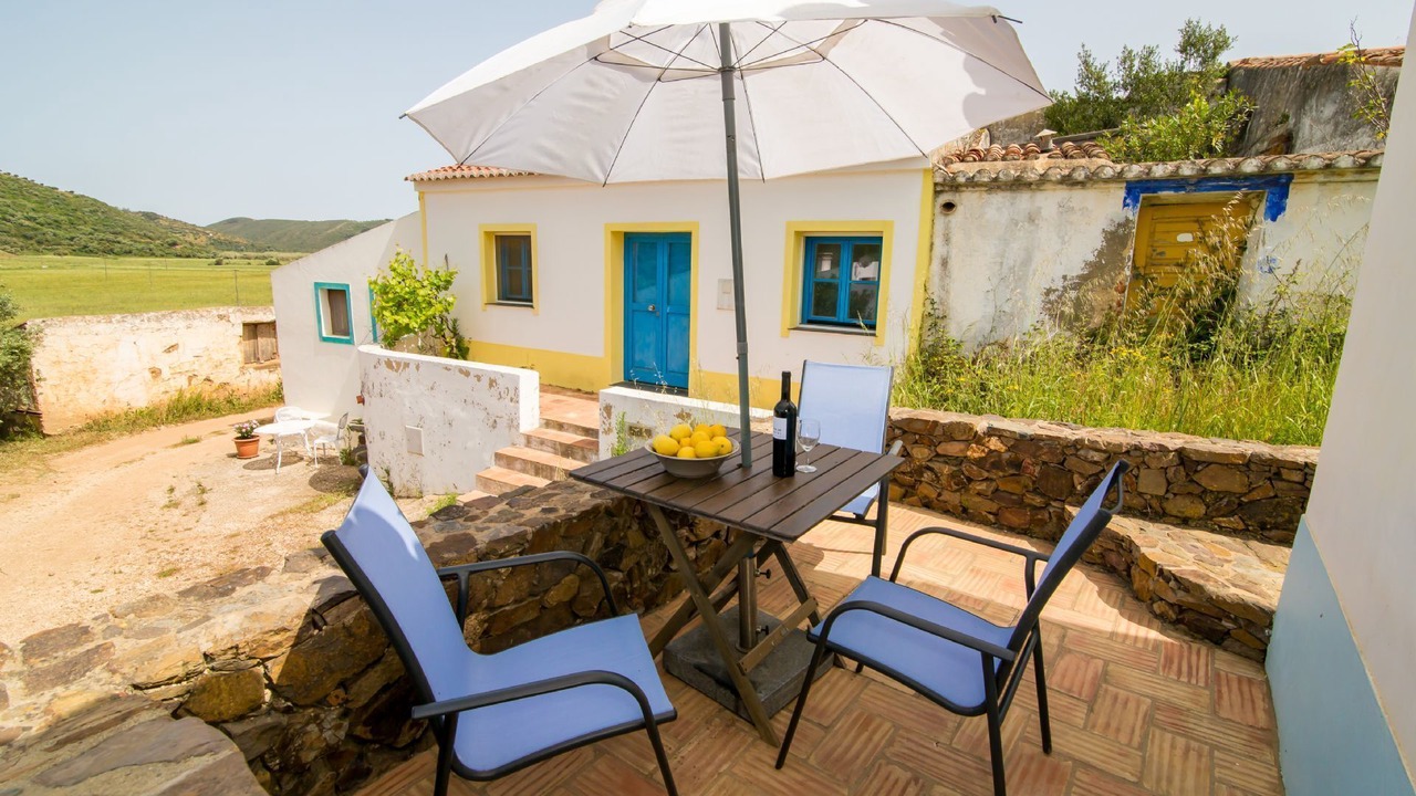 Photo of Outdoor in Aljezur