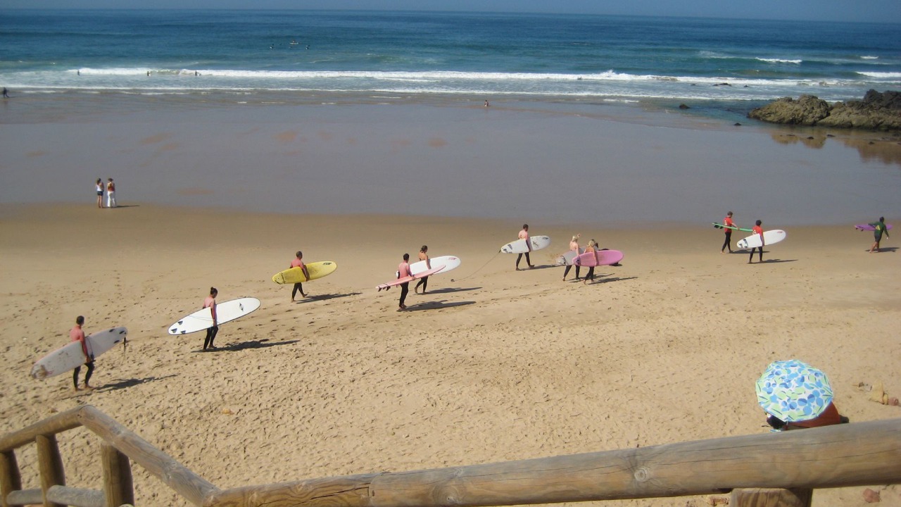 Photo of Others in Aljezur