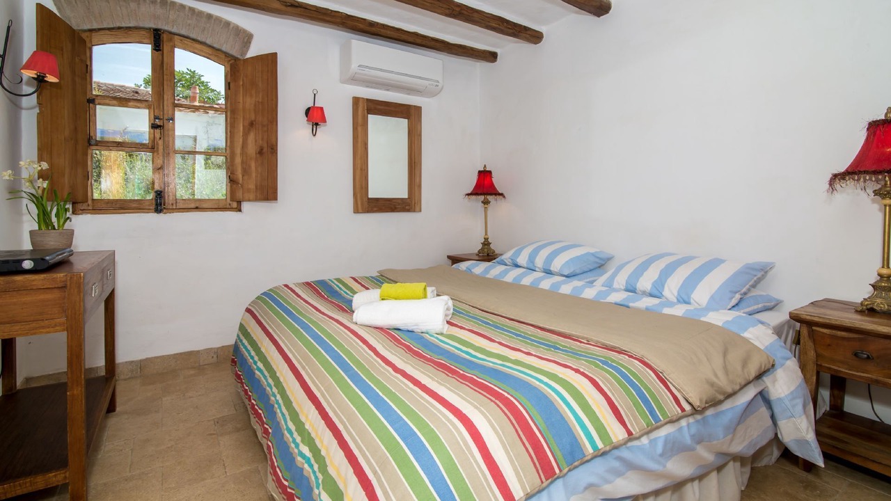 Photo of Bedroom in Aljezur