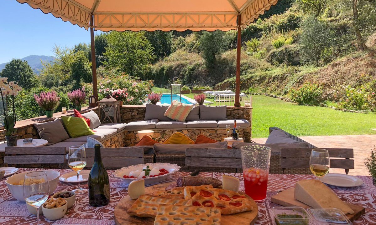 Photo of Others in La Foce