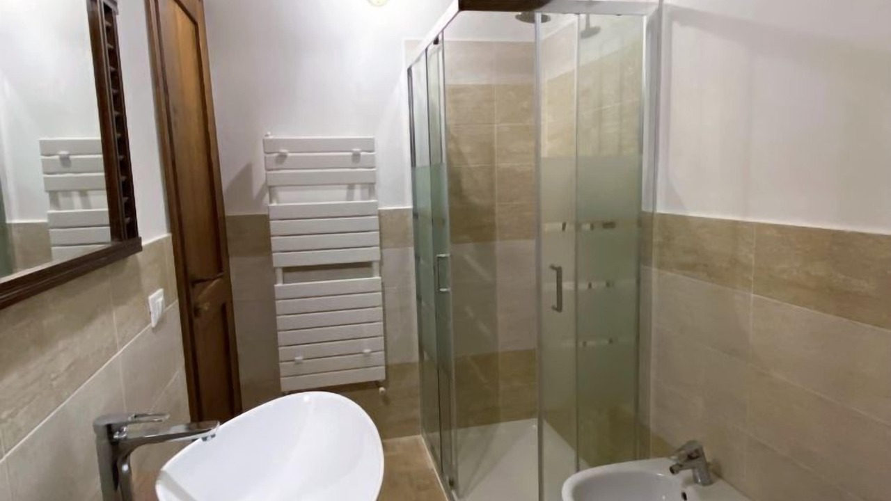 Photo of Bathroom in Guardistallo
