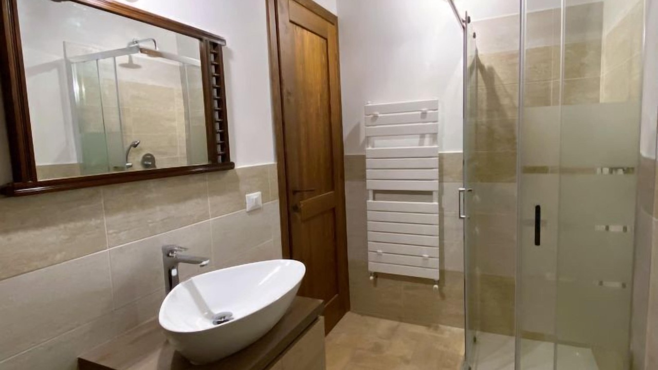 Photo of Bathroom in Guardistallo