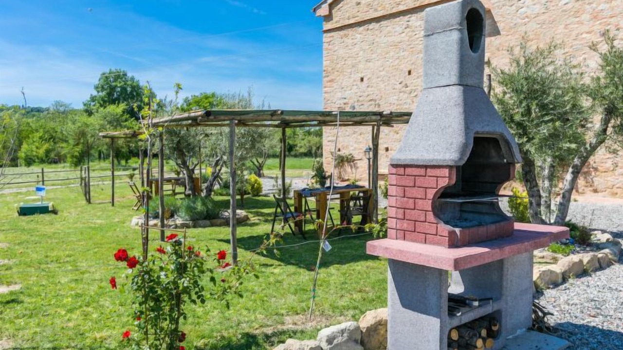Photo of Outdoor in Guardistallo