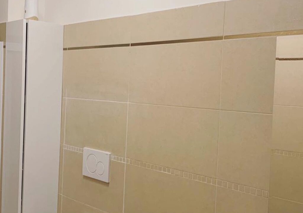 Photo of Bathroom in Rome Province