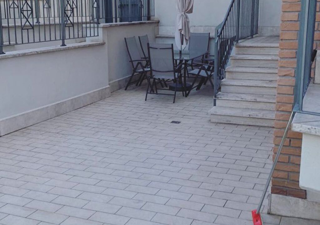 Photo of Patio Balcony in Rome Province