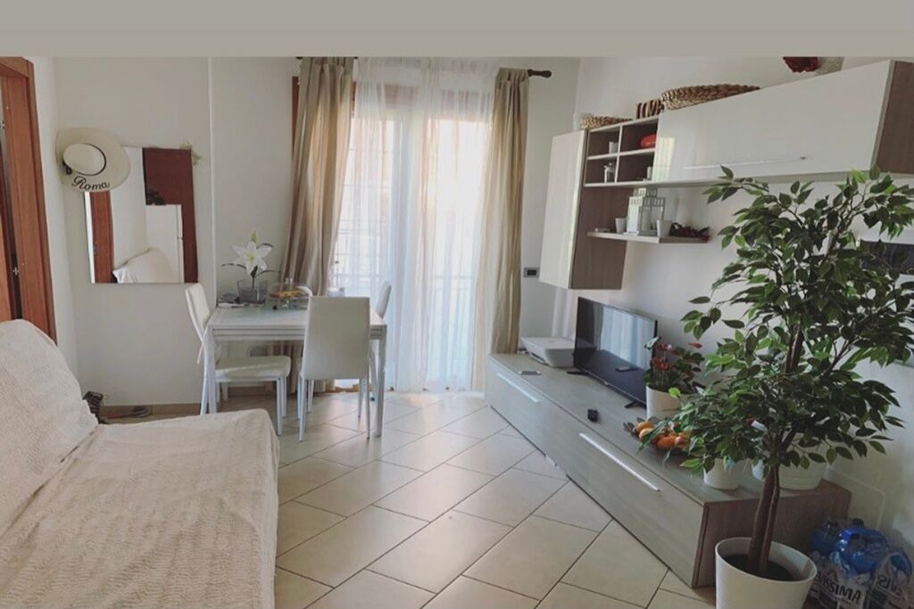 Photo of Bedroom in Rome Province