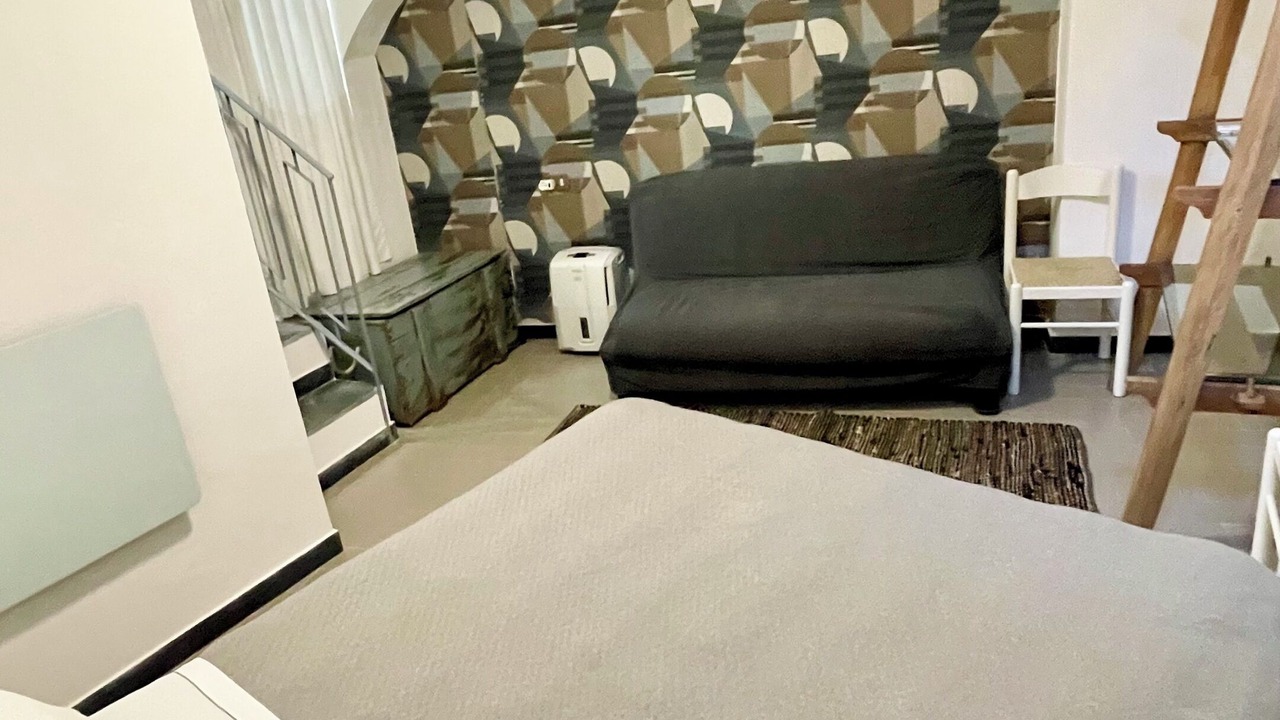 Photo of Bedroom in Corniglia
