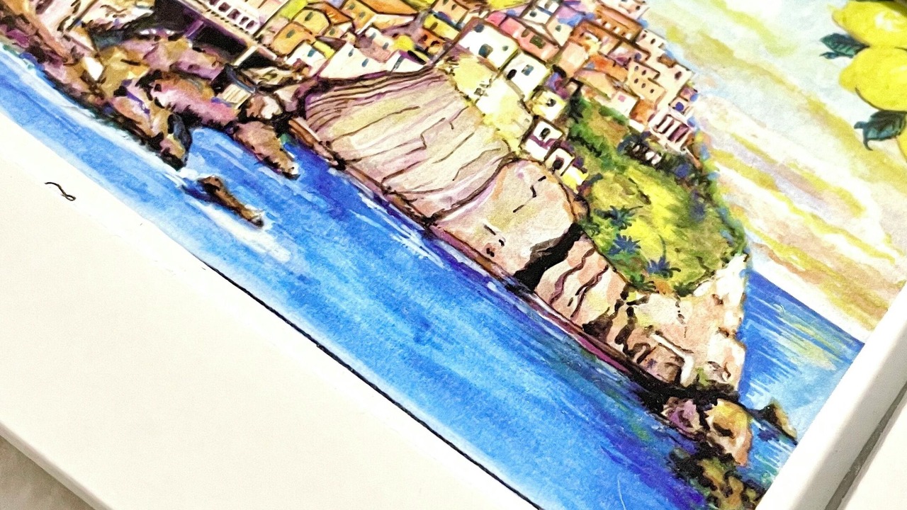 Photo of Others in Corniglia