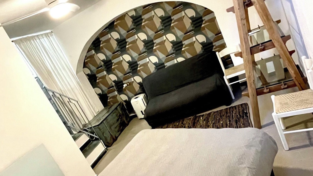 Photo of Bedroom in Corniglia