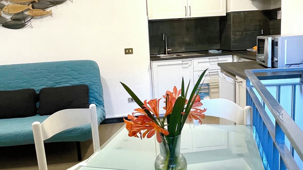 Photo of Livingroom in Corniglia