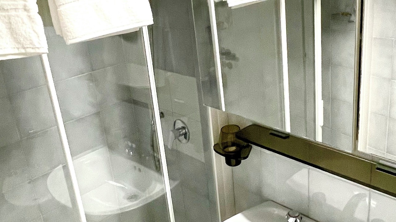 Photo of Bathroom in Corniglia