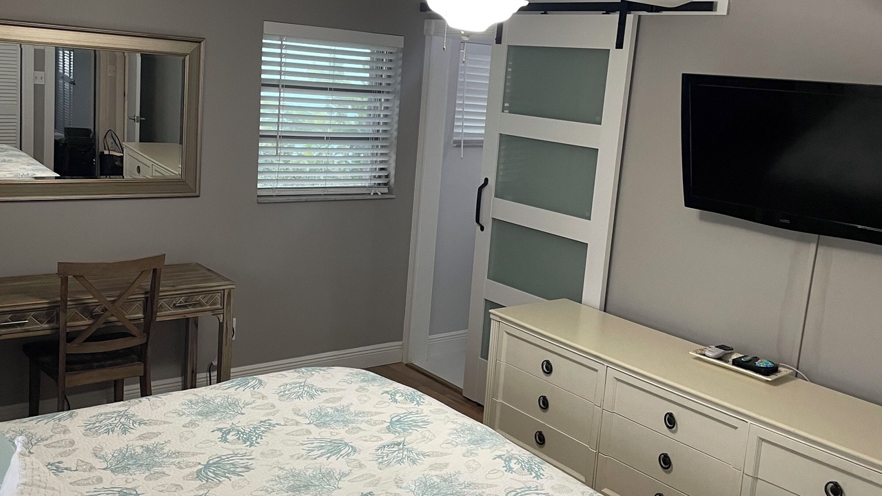 Photo of Bedroom in Cutthroat Harbor Estates