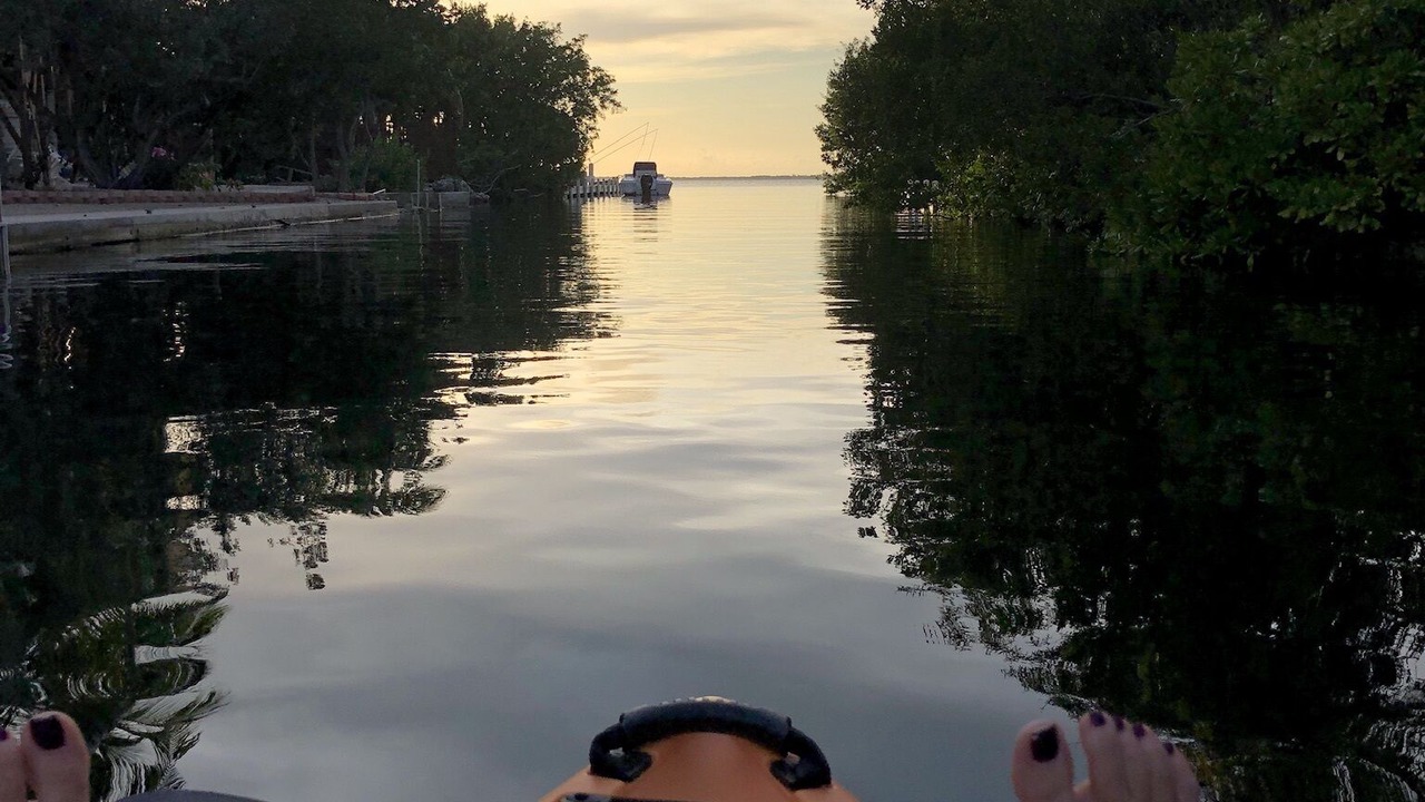 Photo of Others in Cutthroat Harbor Estates