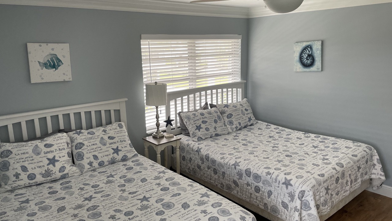 Photo of Bedroom in Cutthroat Harbor Estates