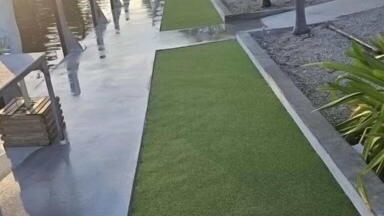 Photo of Outdoor in Cutthroat Harbor Estates