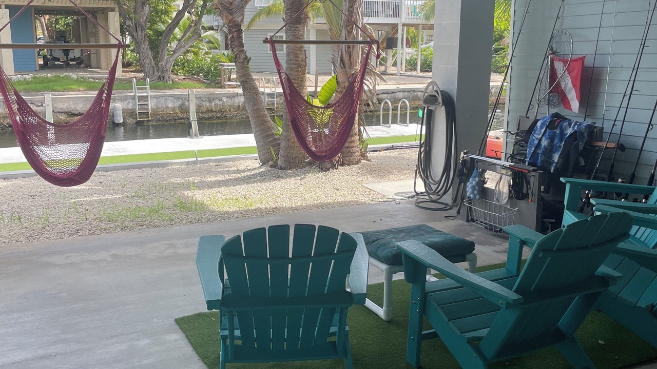 Photo of Outdoor in Cutthroat Harbor Estates