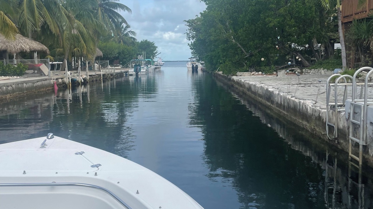 Photo of Others in Cutthroat Harbor Estates