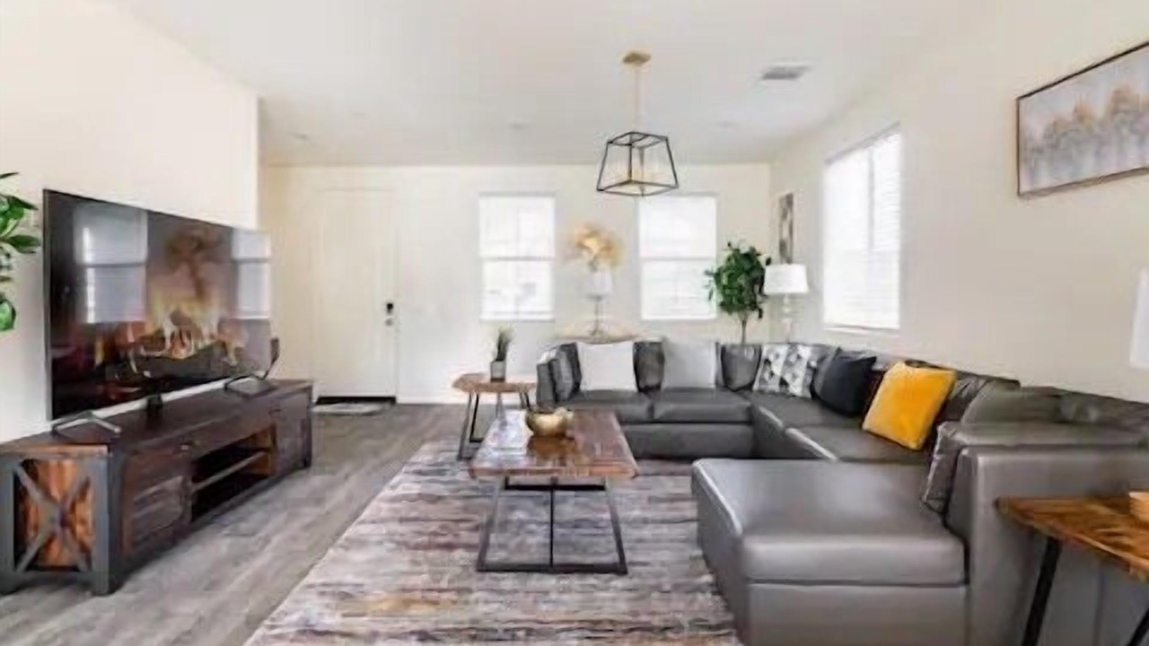 Photo of Livingroom in Fontana