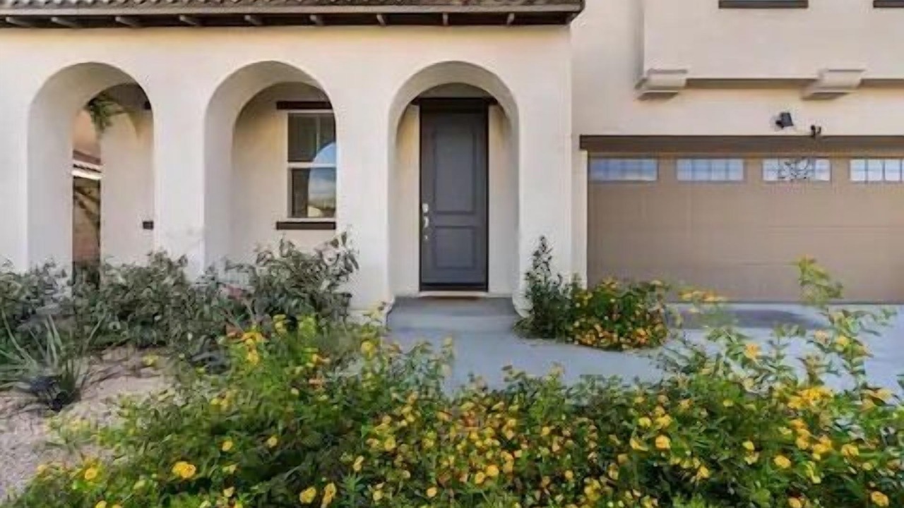 Photo of Outdoor in Fontana