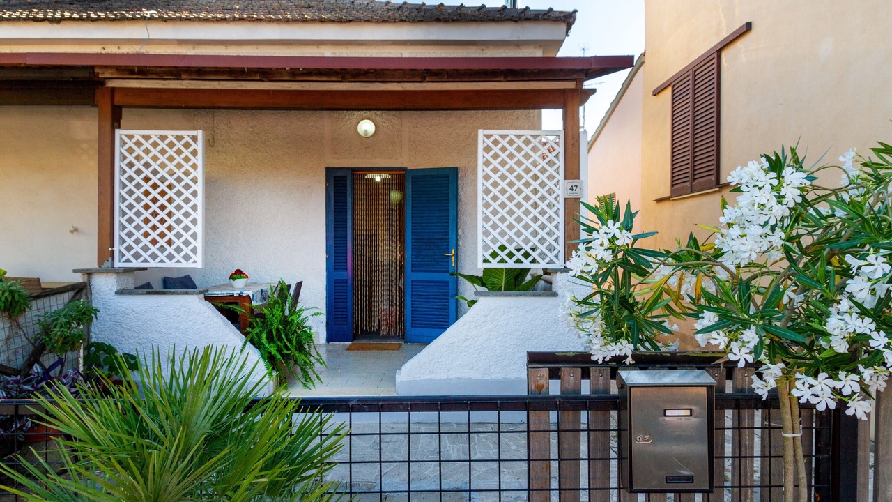 Photo of Patio Balcony in Marina di Grosseto